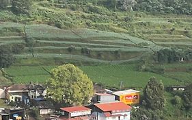 Hill Resort - 2
